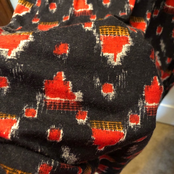 Loft Summer Casual Dress like new - Picture 4 of 5